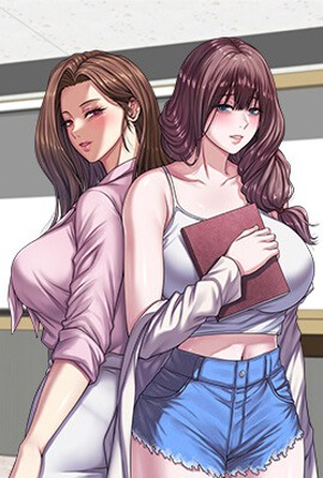 热门漫画2